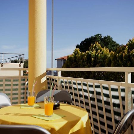 Apartment Ely Rabac Buitenkant foto